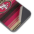 NFL San Francisco 49ers Trailblazer iPhone 16e Skin